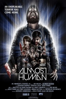 Almost Human (2022) download
