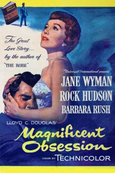 Magnificent Obsession (1954) download