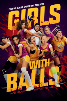 Girls with Balls (2022) download
