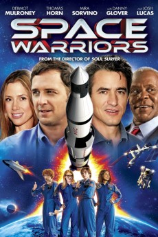 Space Warriors (2022) download