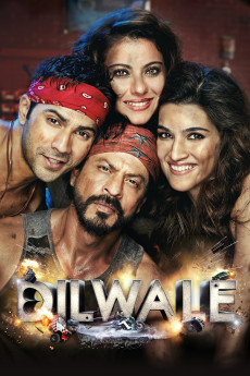 Dilwale (2022) download