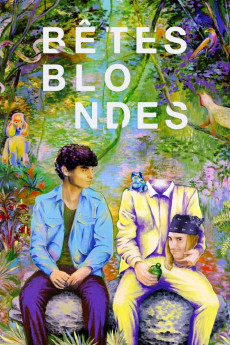 Blonde Animals (2018) download