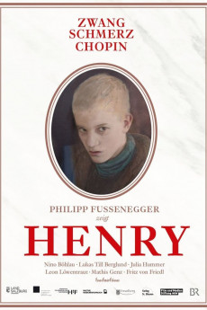 Henry (2015) download