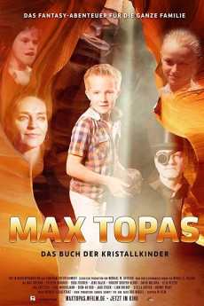 Max Topas - Das Buch der Kristallkinder (2022) download
