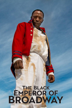 The Black Emperor of Broadway (2022) download