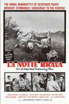 The Big Night (1959) download