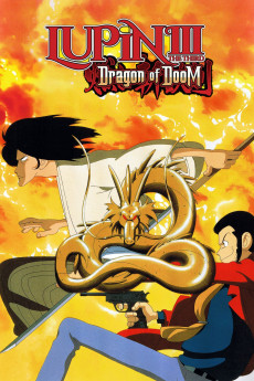 Lupin the Third: Dragon of Doom (2022) download