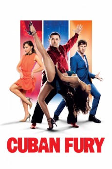 Cuban Fury (2022) download