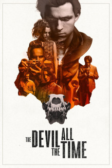 The Devil All the Time (2022) download