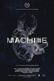 Machine (2022) download