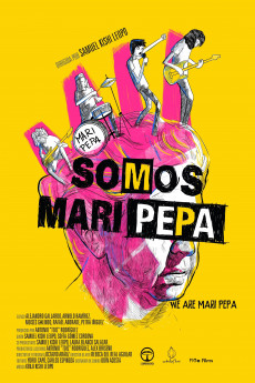 We Are Mari Pepa (2013) download