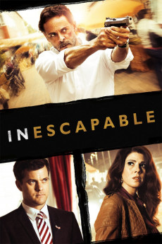 Inescapable (2022) download