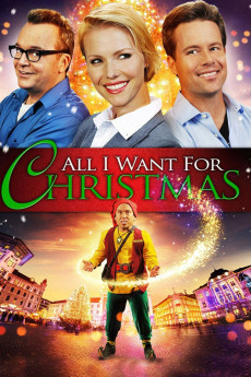 All I Want for Christmas (2022) download