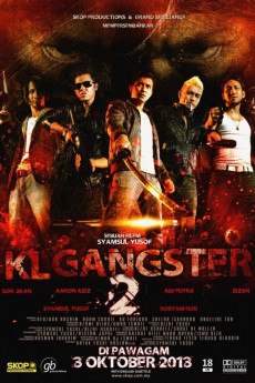 KL Gangster 2 (2022) download