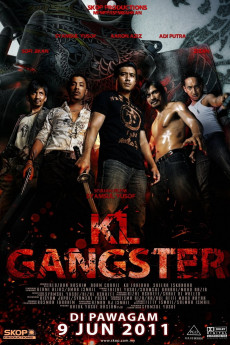 KL Gangster (2011) download