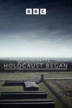 How the Holocaust Began (2022) download