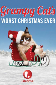 Grumpy Cat's Worst Christmas Ever (2022) download
