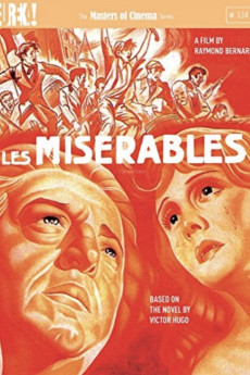 Les Misérables (1934) download