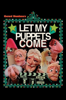 Let My Puppets Come (2022) download