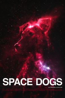 Space Dogs (2022) download
