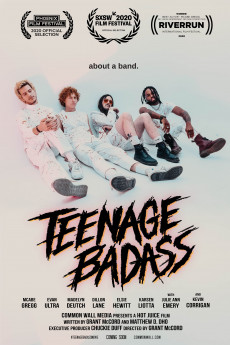 Teenage Badass (2022) download
