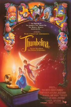 Thumbelina (2022) download