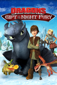 Dragons: Gift of the Night Fury (2011) download
