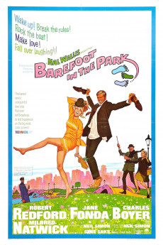 Barefoot in the Park (2022) download