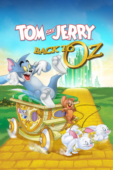 Tom & Jerry: Back to Oz (2022) download