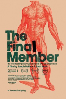 The Final Member (2022) download