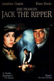 Jack the Ripper (2022) download