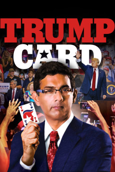 Trump Card (2022) download
