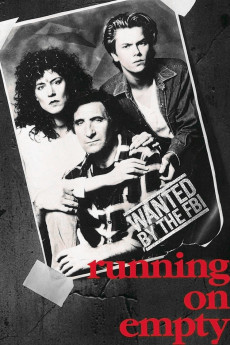 Running on Empty (2022) download