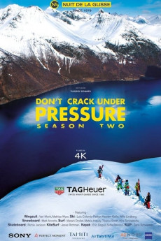 Don't Crack Under Pressure II (2022) download