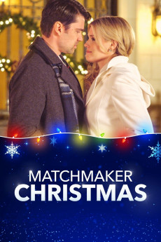 Matchmaker Christmas (2022) download