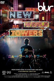 Blur: New World Towers (2022) download