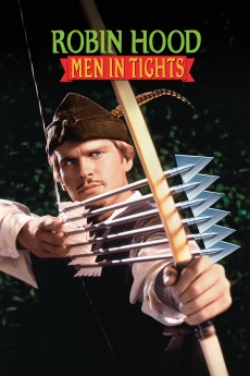 Robin Hood: Men in Tights (2022) download