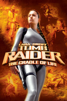 Lara Croft Tomb Raider: The Cradle of Life (2022) download
