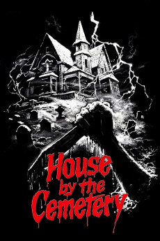 The House by the Cemetery (2022) download