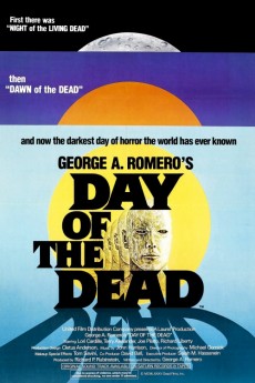 Day of the Dead (1985) download