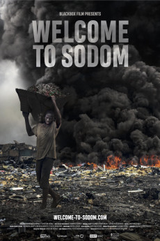 Welcome to Sodom (2022) download