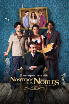 We Are the Nobles (2022) download