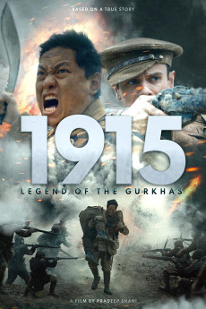 1915: Legend of the Gurkhas (2022) download