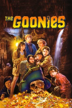 The Goonies (2022) download