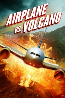 Airplane vs. Volcano (2014) download