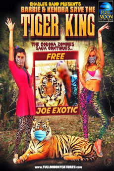 Barbie & Kendra Save the Tiger King (2022) download