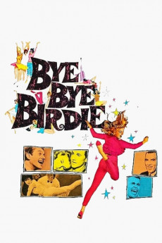 Bye Bye Birdie (1963) download