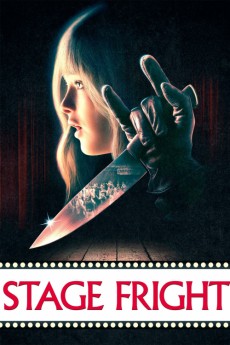 Stage Fright (2022) download