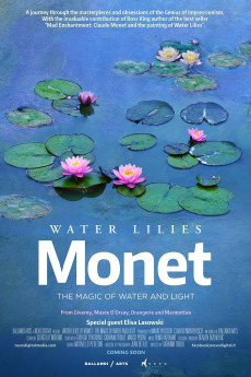 Water Lilies of Monet - The Magic of Water and Light (2022) download
