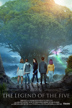The Legend of the Five (2020) download